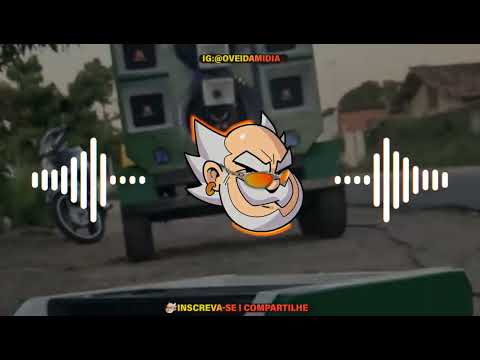 HOJE EU VOU PRO DESMANTELO NAMORAR E DANÇAR PISEIRO HOJE EU CHEGO EM CASA BEBO - Pisada Di Muleke