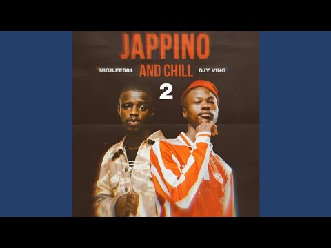 Djy Vino & Nkulee501 - Jappino (Official Audio) Feat. Cowboii
