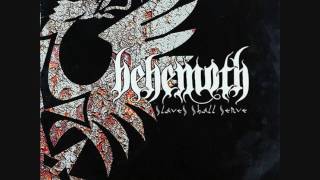 BEHEMOTH Until You Call On The Dark (DANZIG cover)