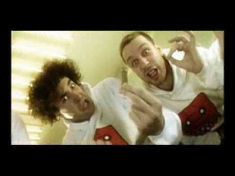 Bad Copy - Pravi reper (remix) (2002)