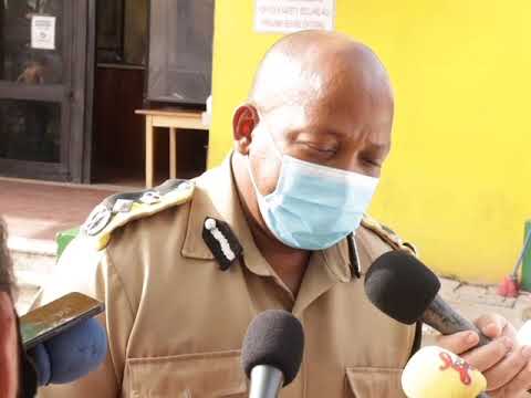 Stephan Castillo Killed Due to Gang Affiliation, but Was Not Involved in Recent Murders