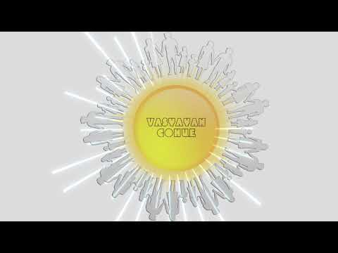 Васяян - Сонце (Official Audio) прем'єра