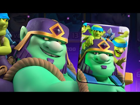 The EASIEST Deck in ALL of Clash Royale 💀