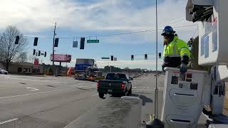 The Ark of Lilburn- Official Trailer