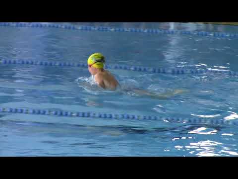 Staffetta 4x50MX EA Masc. - Grosseto 10.06.18