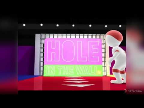 Hole In The Wall Fails #1