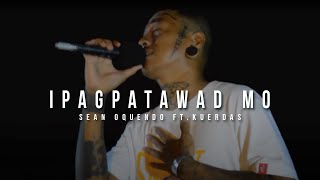 Ipagpatawad Mo - VST &amp; Co. (Sean Oquendo ft. KUERDAS Cover)