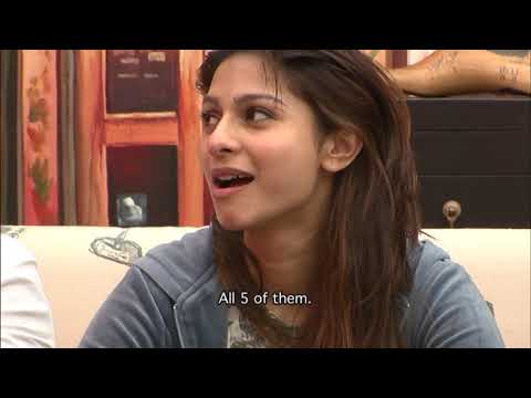 Bigg Boss 7 Compilation #11 | Big Brother Universe