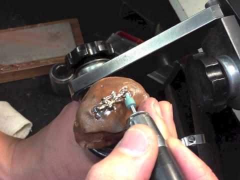 Medusa - The making of Medusa by Musson