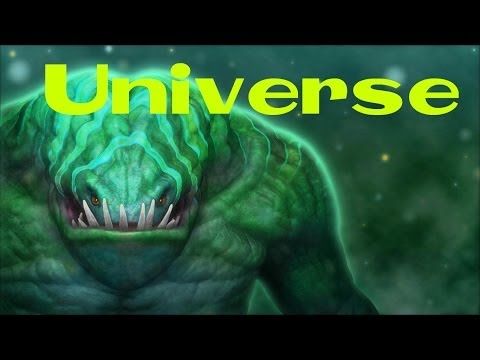 Highlights: Evil Geniuses vs Natus Vincere Game 1 GRANDFINAL. D2L Western Challenge