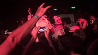 The Rentals - Ghostbusters (cover) / Friends of P (reprise)