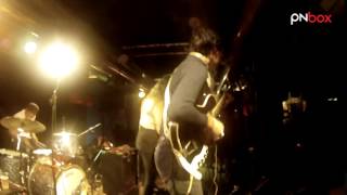 Scenasonica//Rewind&Play: POW (USA)