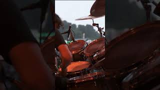 Cannibal Corpse&#39;s Intense &#39;I Cum Blood&#39; Performance - BOA 2018 #cannibalcorpseofficial #bloodstock