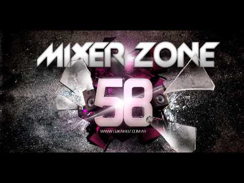 NENE MALO MEGAMIX - Mixer Zone Dj Kairuz Y dj Derkommissar [TEMA NUEVO 2012][MDS]