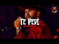 Carin Leon - Te Pedí (Letra)