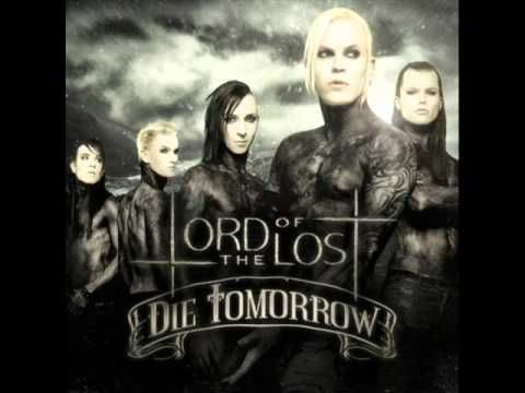Lord Of The Lost - My Heart Is Black