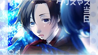 イケメンとわくわくプレゼント交換！【プレゼントをきみに 】を【実況】#2