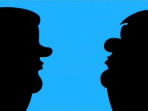 Family Guy - Peters Jobs