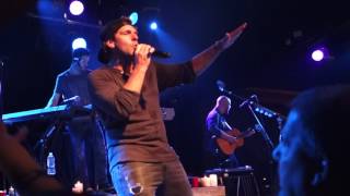 Billy Currington at Starland Ballroom 3-25-17 "Do I Make You Wanna"