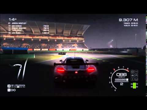 GRID Autosport - PC - Gameplay - Parte 68