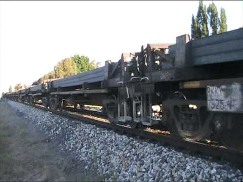 Pacific National NR50 works 4YN2 with NR38 NR92 and rare as 48122 to bathurst on bored