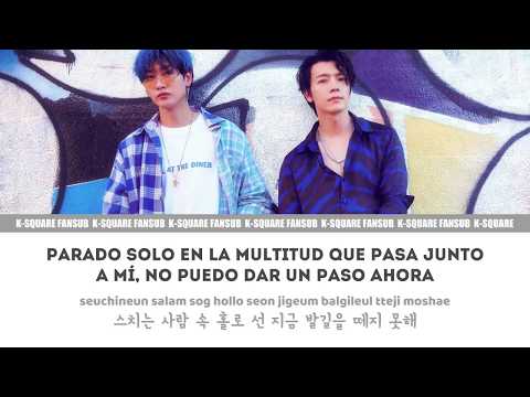 SUPER JUNIOR D&E - LIVIN' IN (Sub Español | Hangul | Roma) HD