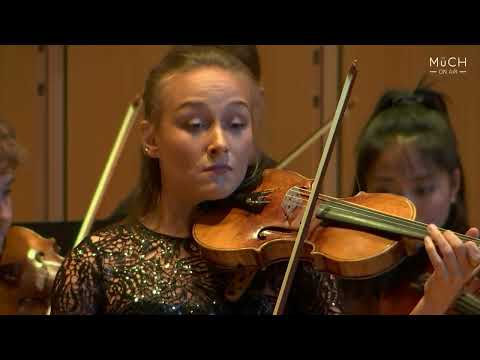MuCH Waterloo Festival - Opening Concert: L. van Beethoven: Kreutzer Sonata, op. 47