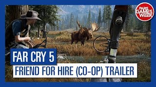 Far Cry 5 video 3