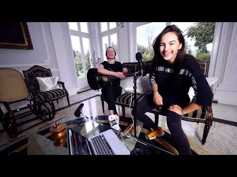 Fanka - "ONA BY TAK CHCIAŁA" - Cover