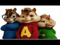 Sebastian - Toulavá (Chipmunks Version) 