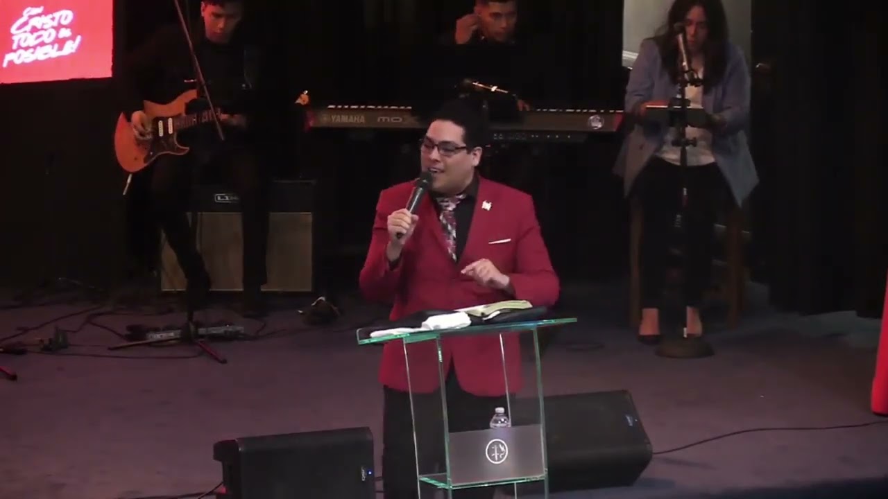 Una Nueva Temporada (Evangelista Brian Melendez)