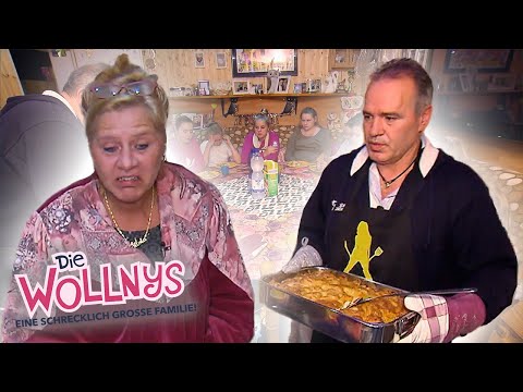 Fight for the budget: 😮 Will Harald prevail? 🤔 I 82 I The Wollnys I RTLZWEI