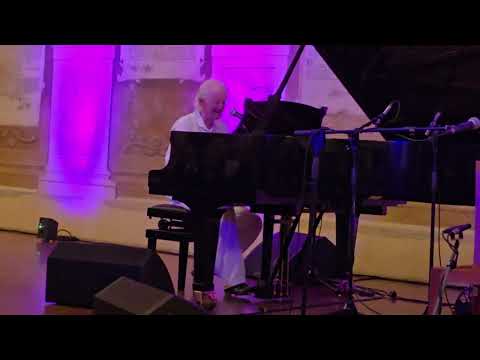 Peter Hammill - Refugees - Padua - 21 November 2024