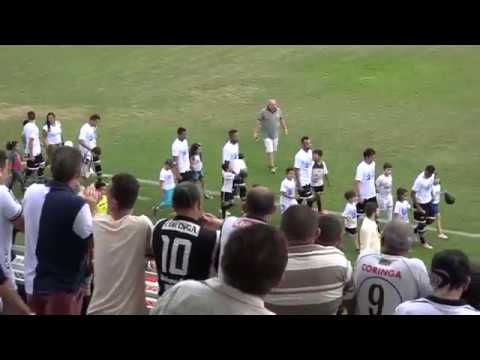 CSA perde a invencibilidade no Alagoano com a derrota para o ASA