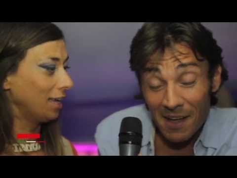 Italyco Live Show @ Evita sabato 6 luglio 2013)