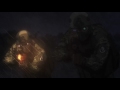 Jormungand AMV Night Nine Blue Stahli