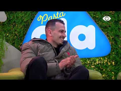 “Ti kanë prerë, burrë i tredhur...”/ Angelo përplaset ashpër me Rogertin: Të rroftë BBV se nuk ke...