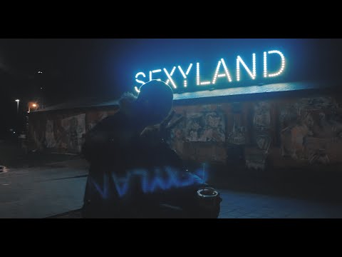 Flowz Flowetry - Roll In Peace (Official Video)