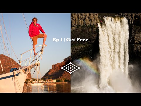 Ep 1 | Get Free | THE WIZARD'S EYE