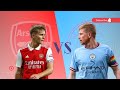Kevin De Bruyne VS Martin Odegaard - Who's better?
