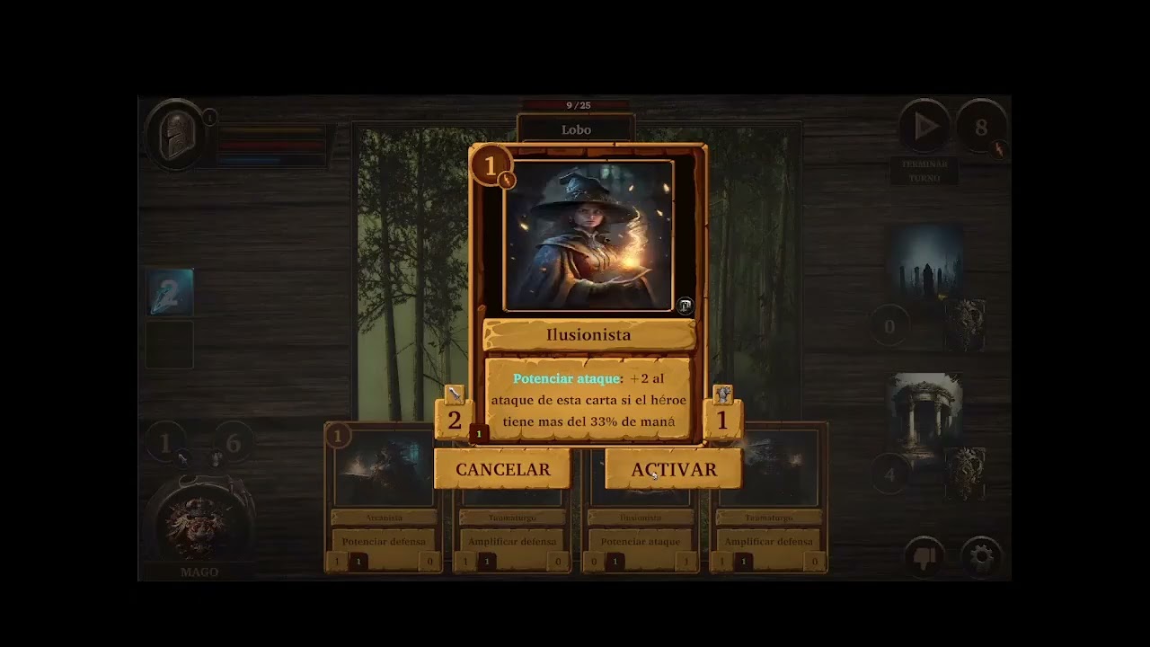 Gameplay Video