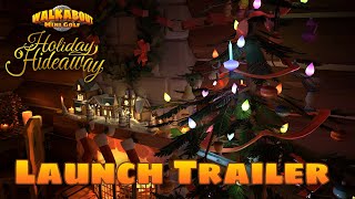 Launch Trailer