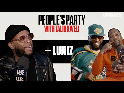 Yukmouth & Kuzzo Fly Of Luniz On “I Got 5 On It,” Operation Stackola, Pimping | People's Party Full
