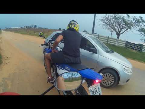 Conhecendo novos cantos de Jipacity