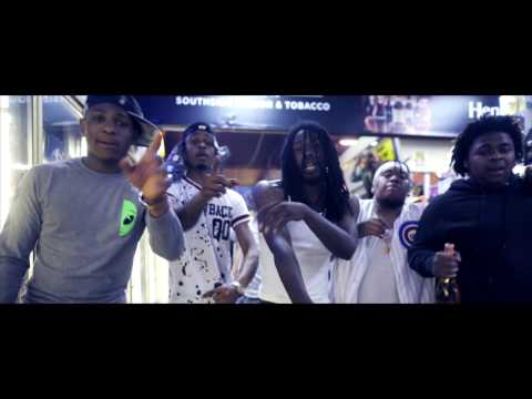 Juice2x x Trell Glizzy x Chico Bambino - Hot Boy | Shot By @jorgegarciaa_