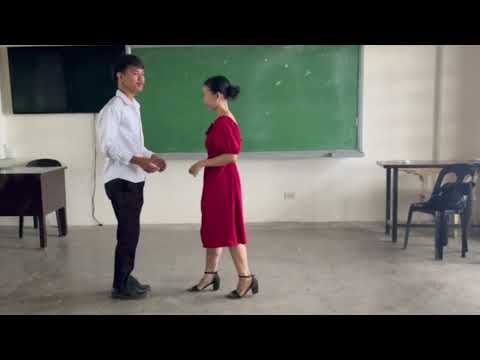 CHA-CHA DANCE_MAJOR PT_COR019