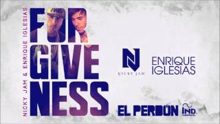 El Perdón (Forgiveness) - Nicky Jam &amp; Enrique Iglesias