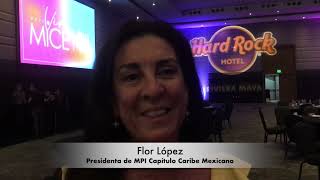 Testimonio Vive Mice Cancún l Diego Minevitz l Conferencia, México.