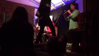 Opium Moon - September 2017 @ Corazon Performing Art - Los Angeles