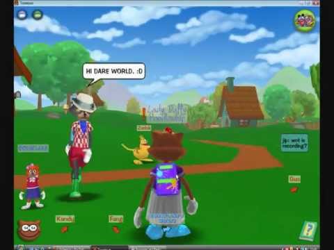 Cornflake's House Tour